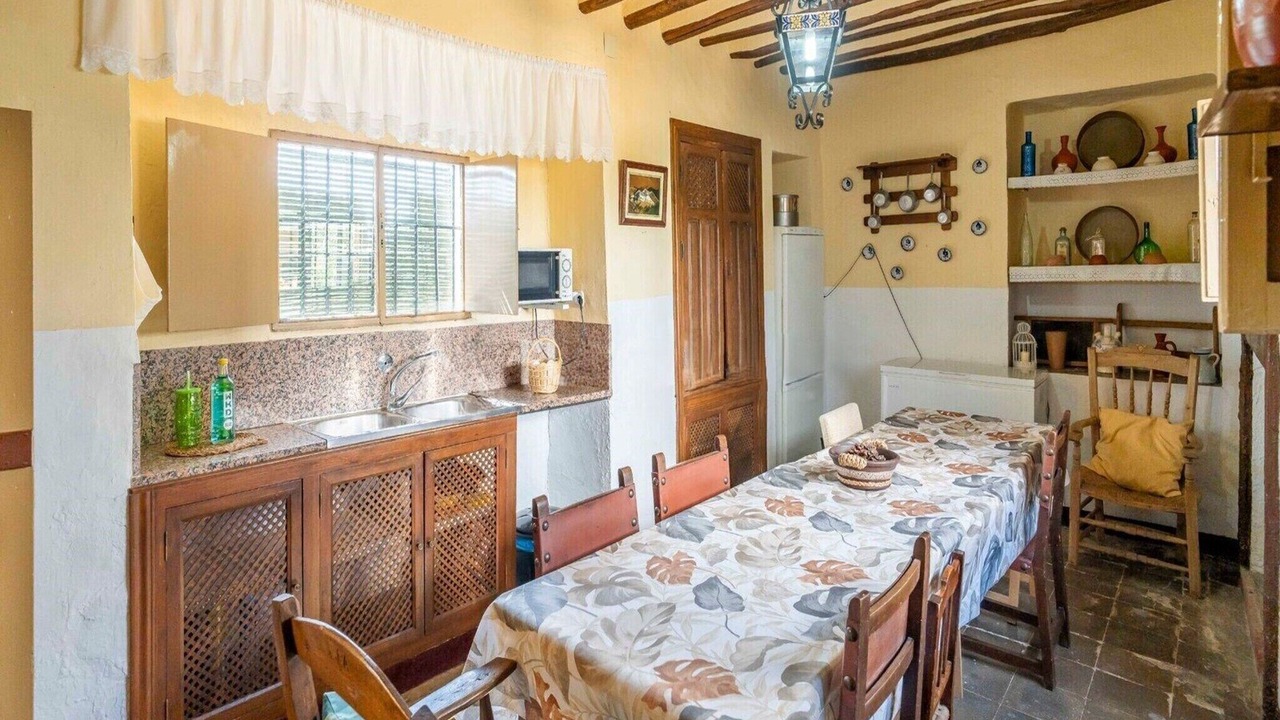 Photo of Livingroom in Archidona