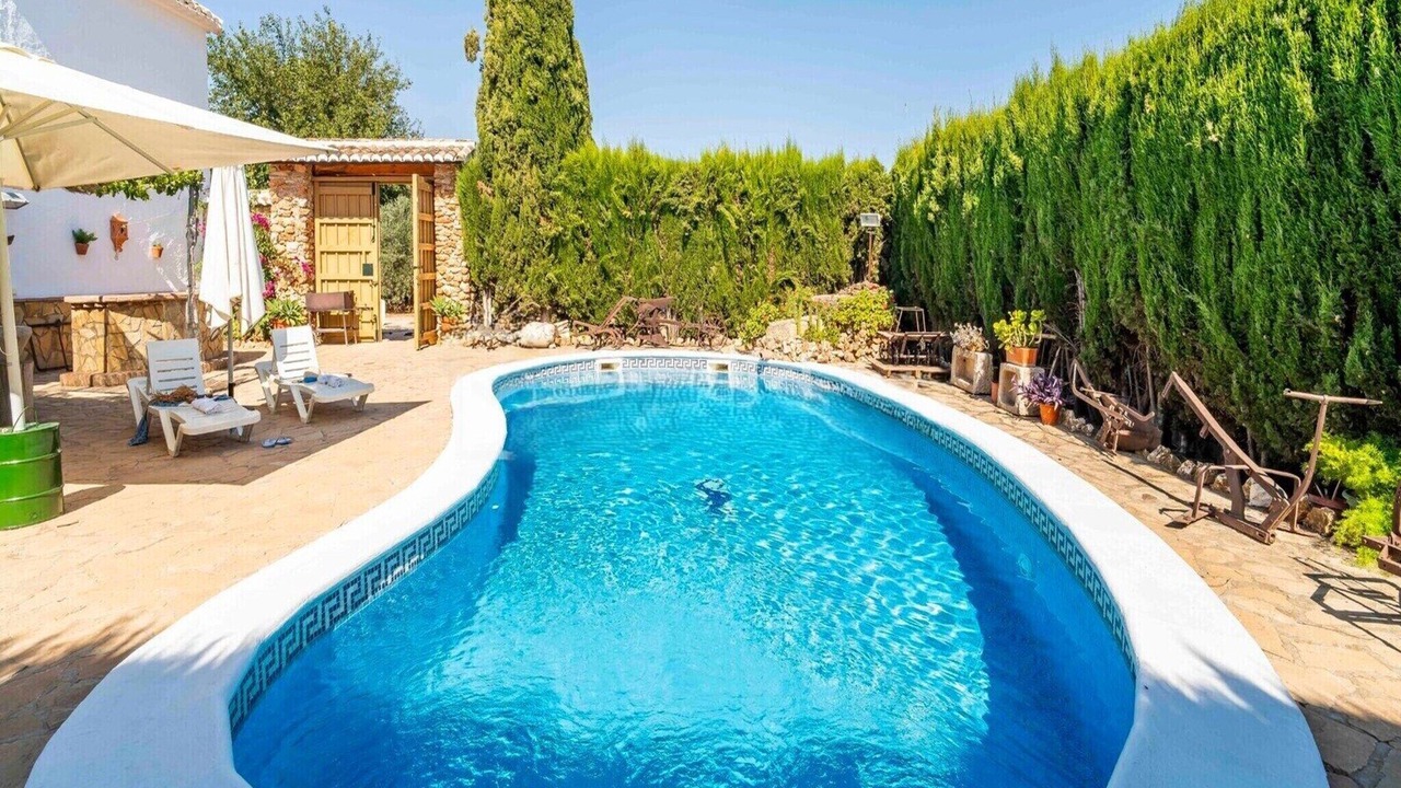 Photo of Outdoor in Archidona
