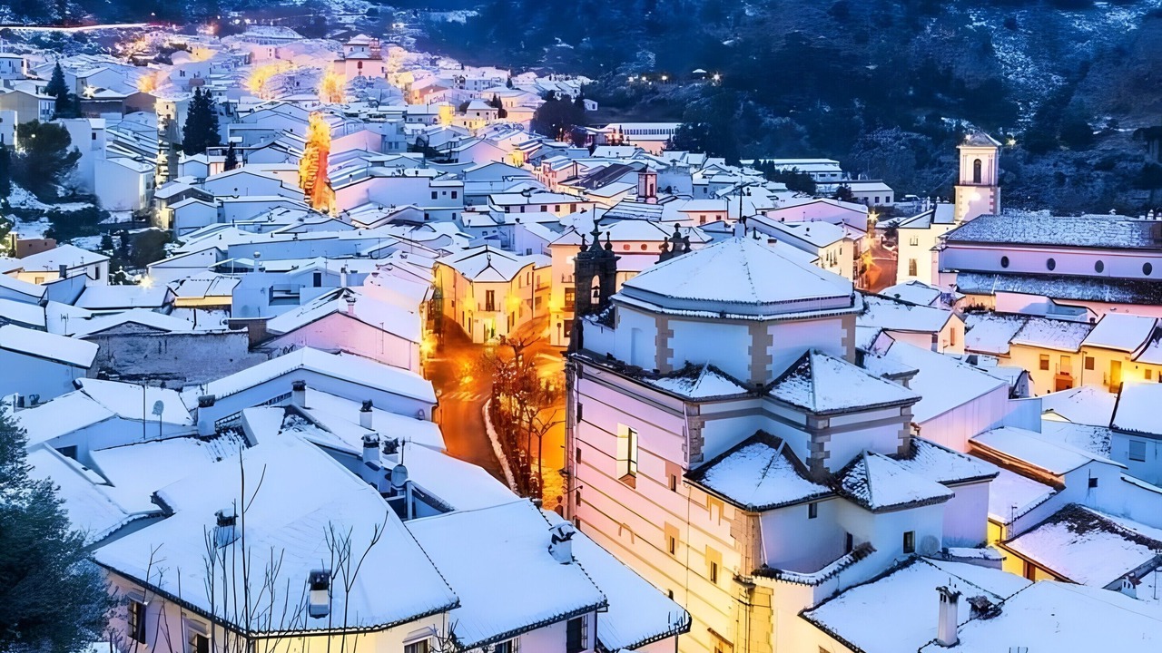 Photo of Outdoor in Grazalema