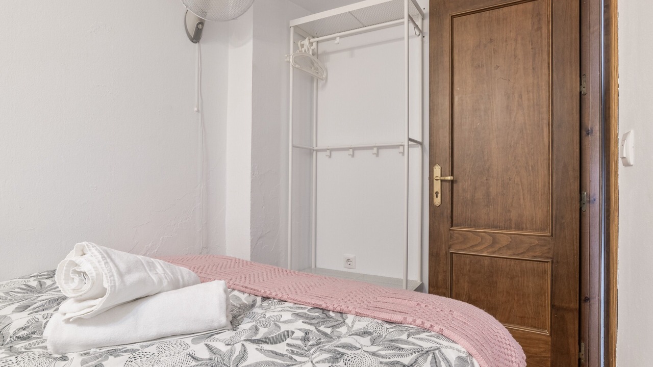 Photo of Bedroom in Grazalema