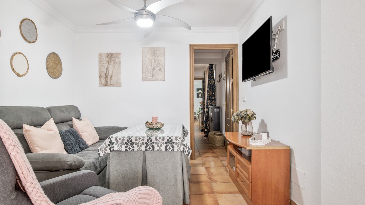 Photo of Livingroom in Grazalema