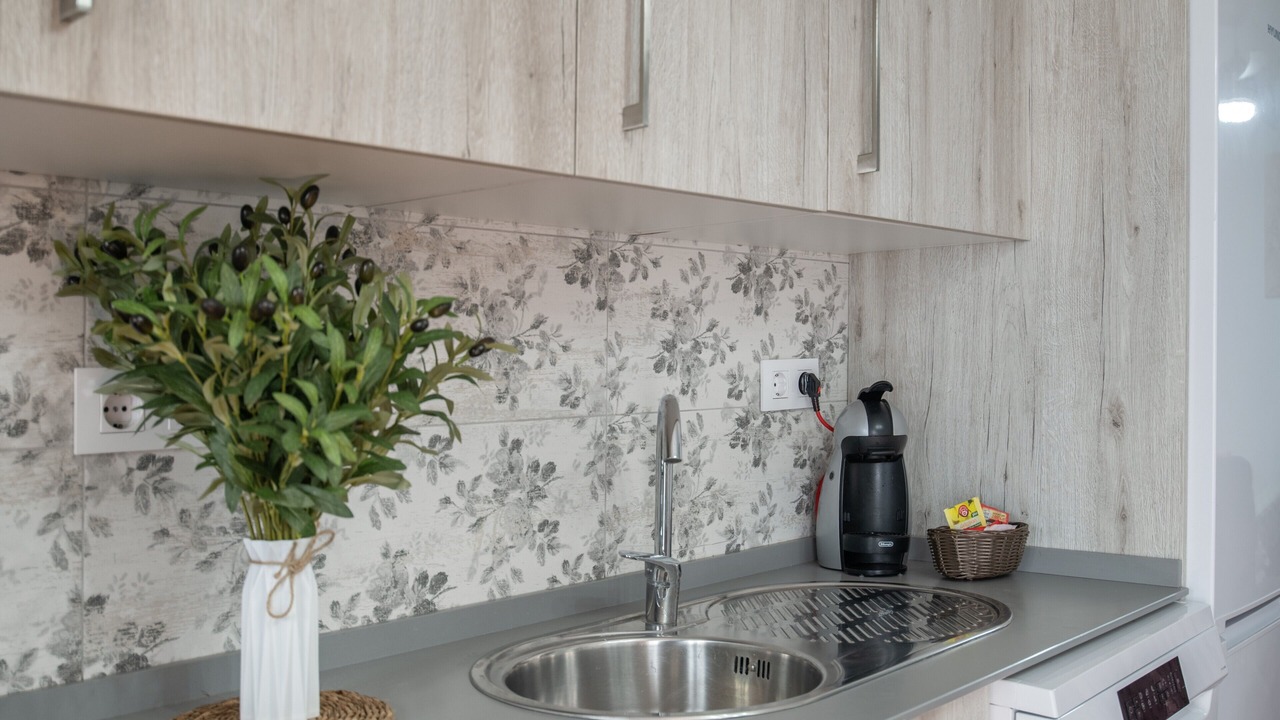 Photo of Kitchen in Grazalema