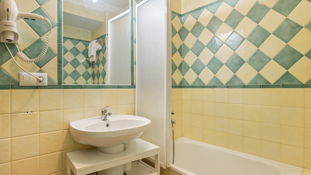 Photo of Bathroom in Grazalema