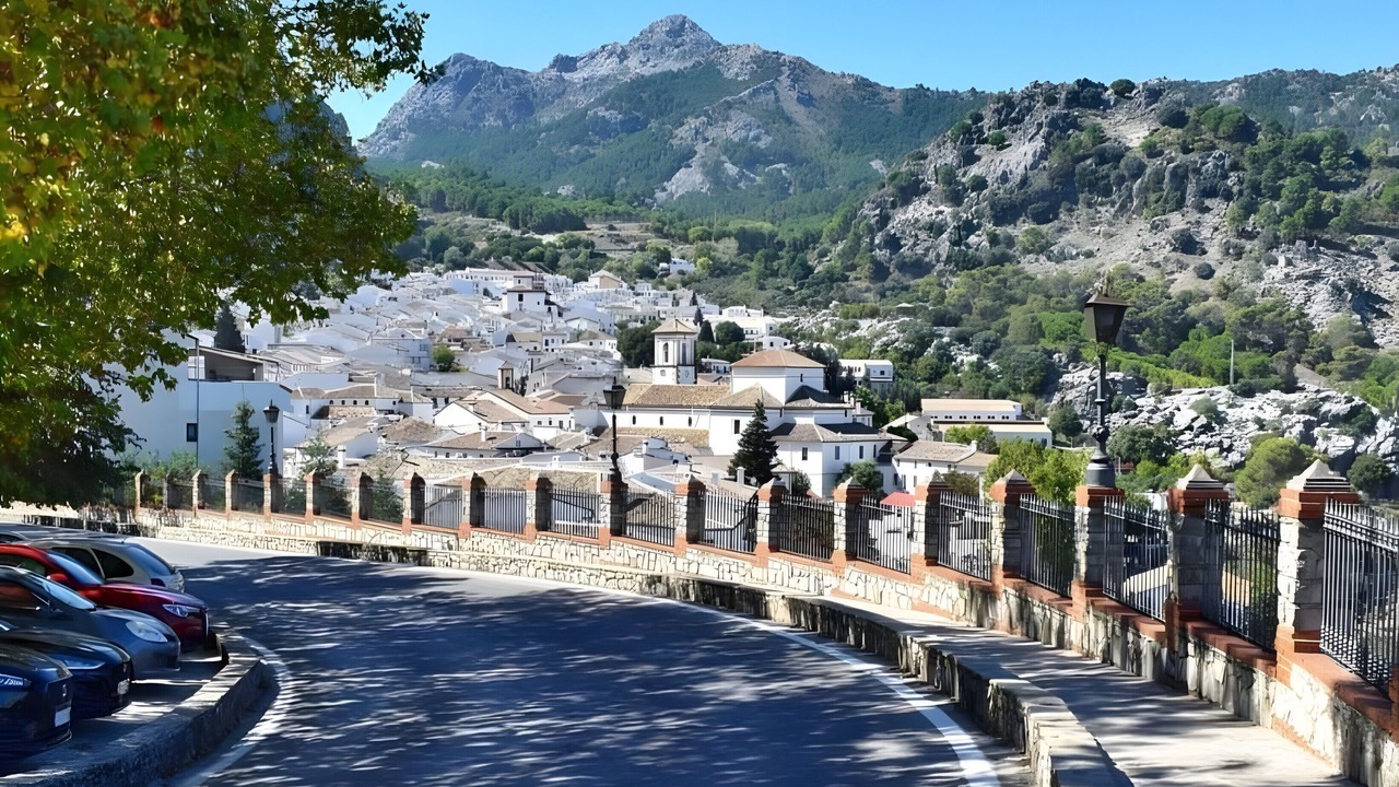 Photo of Others in Grazalema