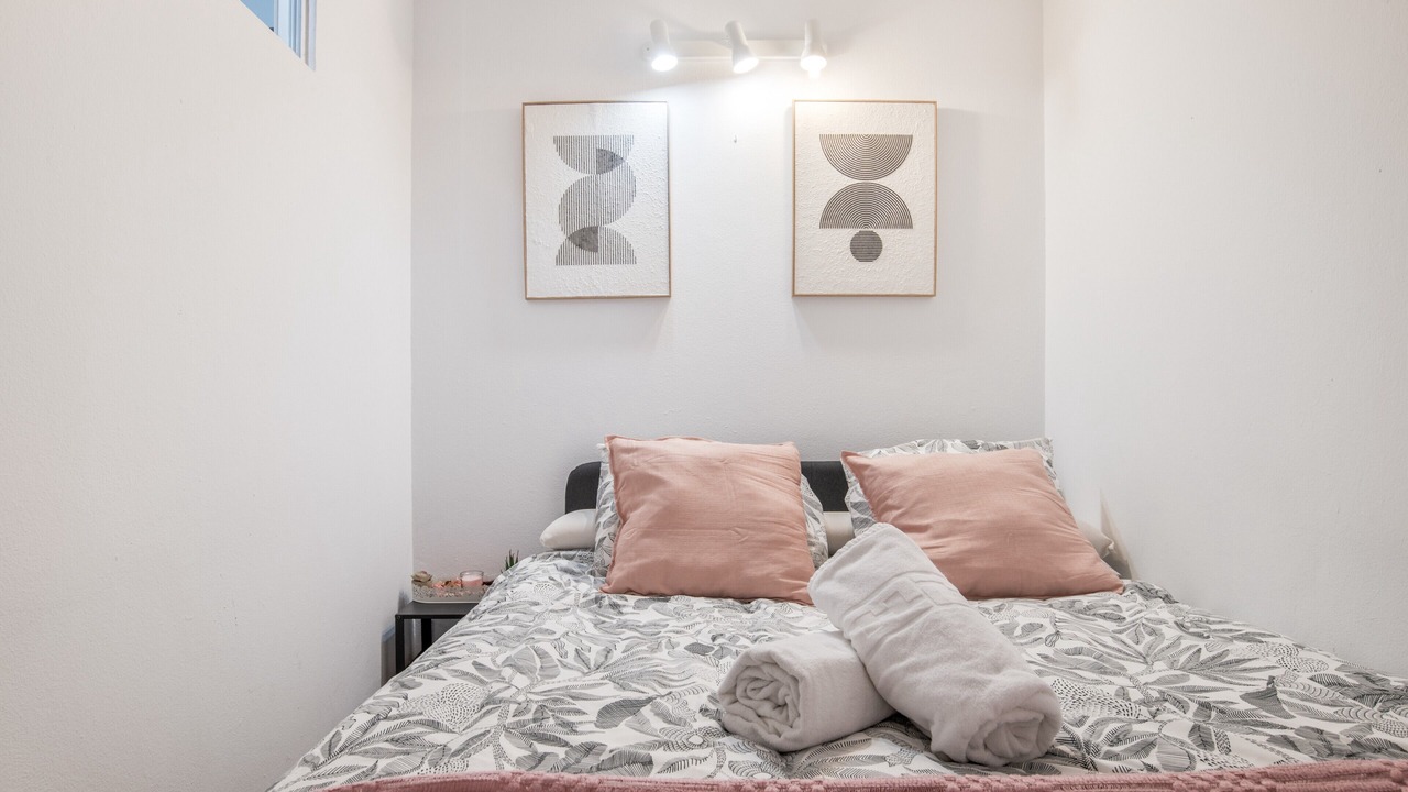 Photo of Bedroom in Grazalema