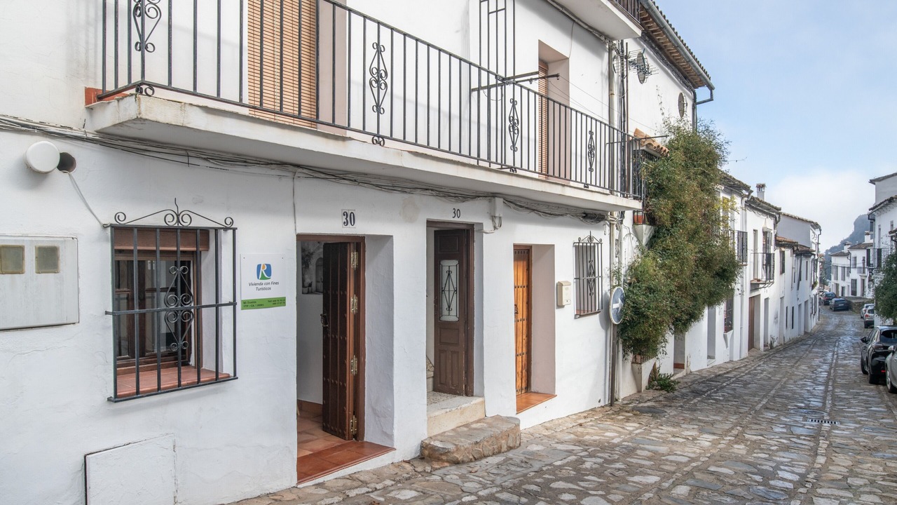 Photo of Outdoor in Grazalema