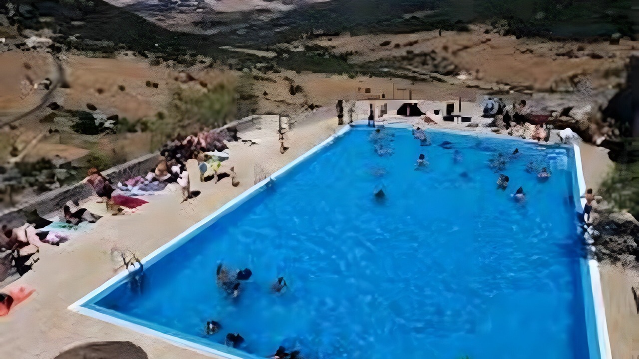 Photo of Outdoor in Grazalema