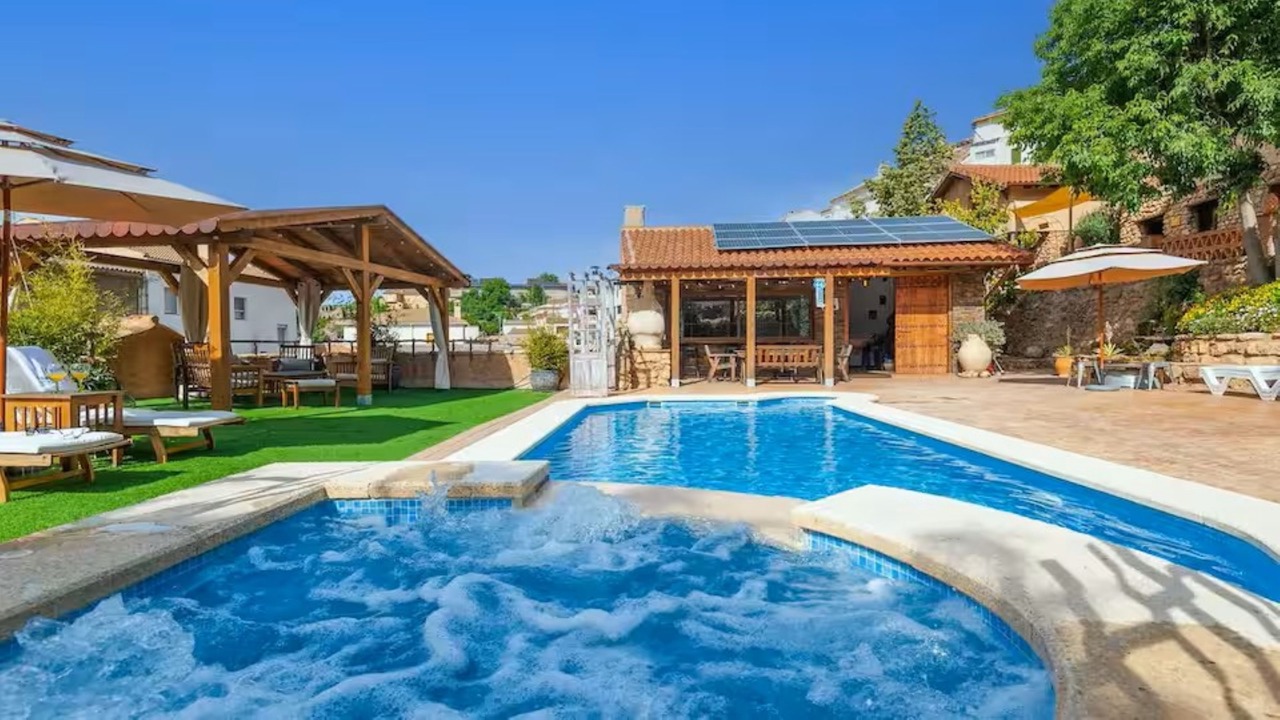 Photo of Outdoor in Frailes