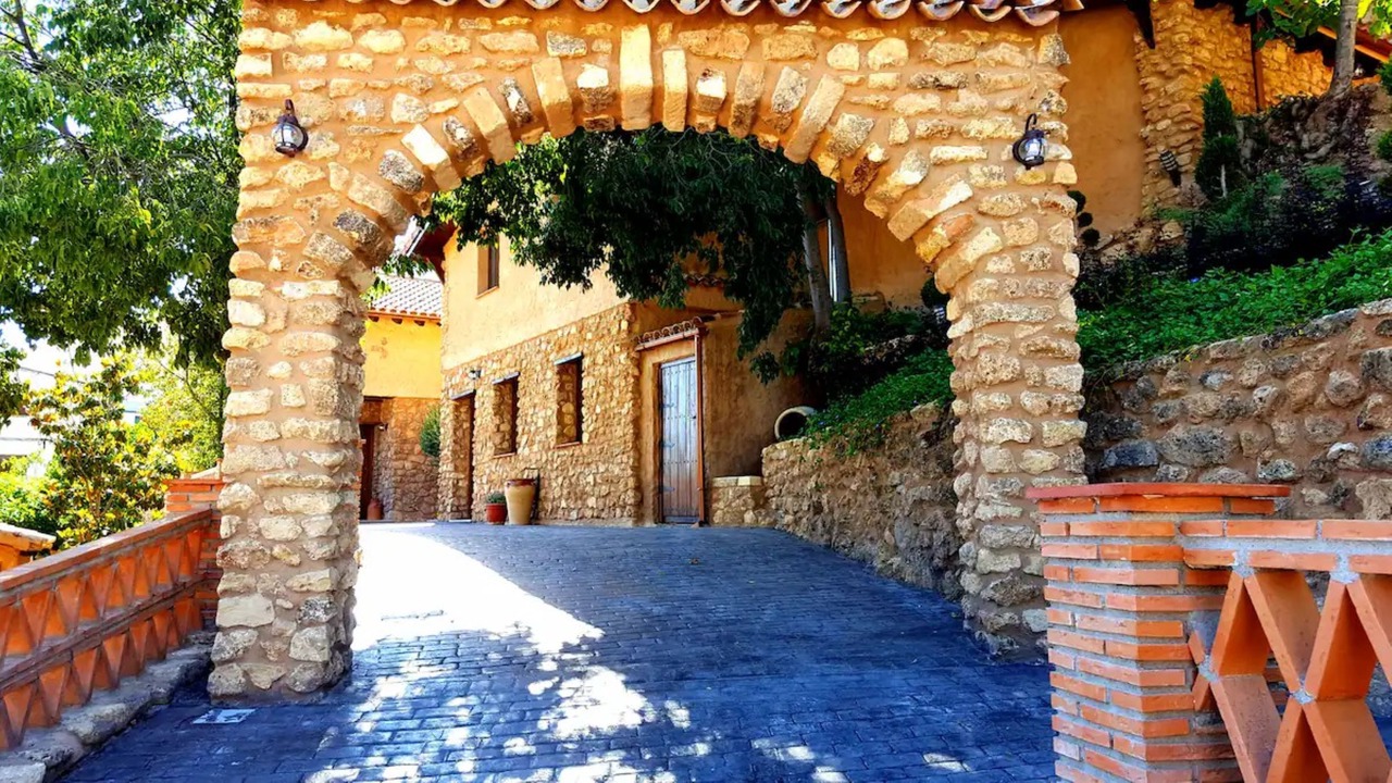 Photo of Outdoor in Frailes