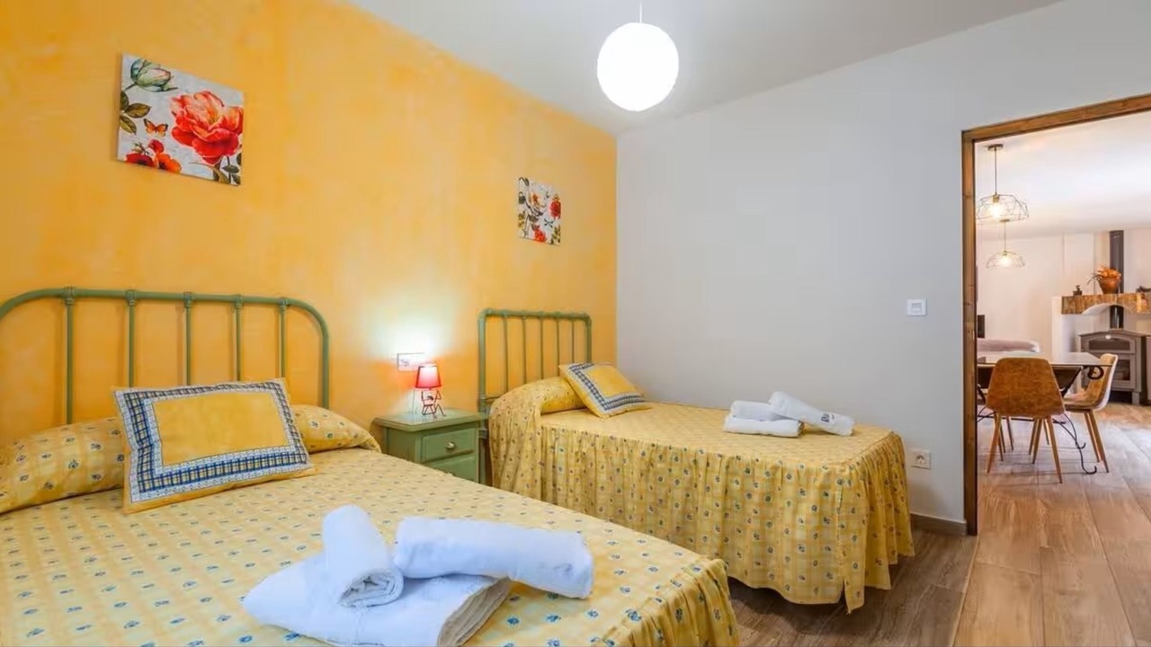 Photo of Bedroom in Frailes