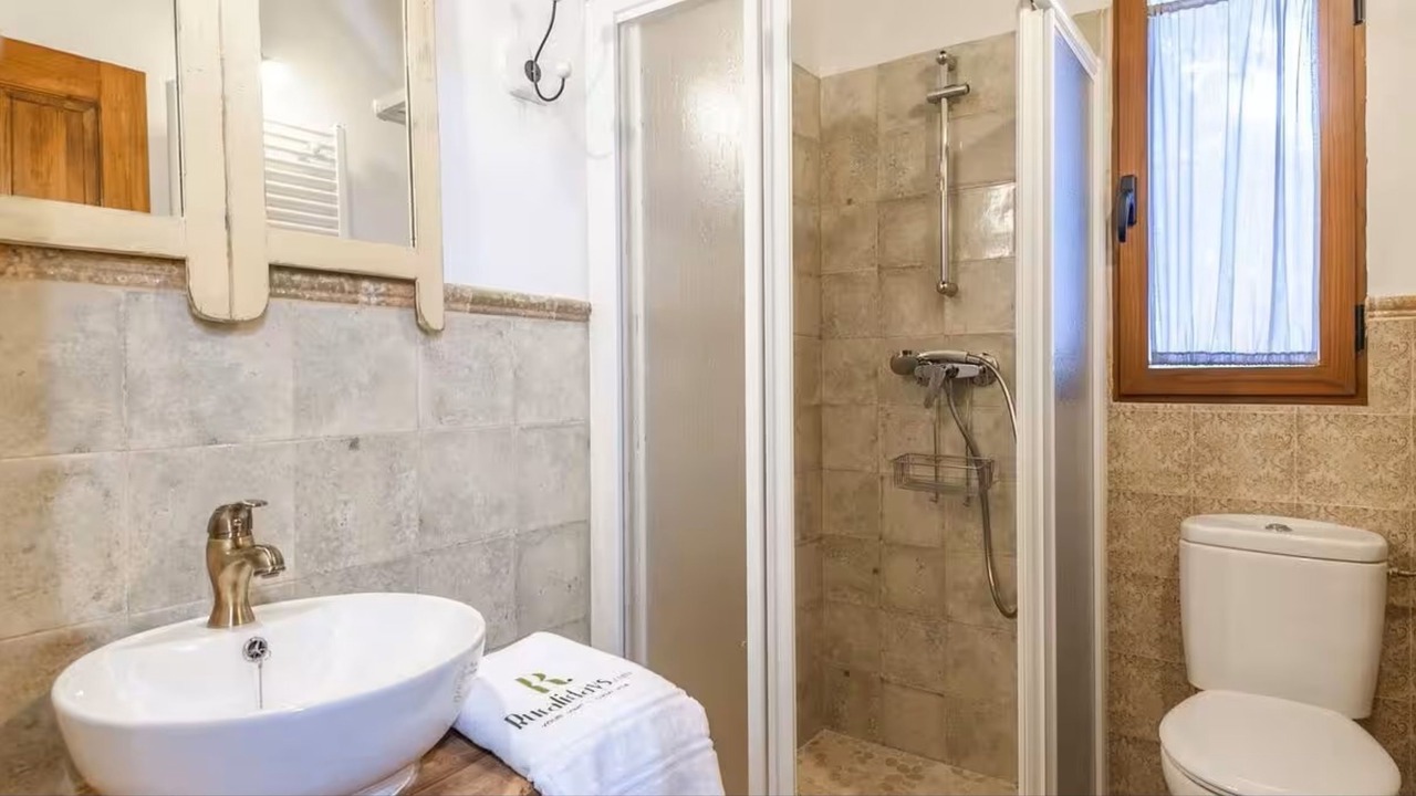 Photo of Bathroom in Frailes