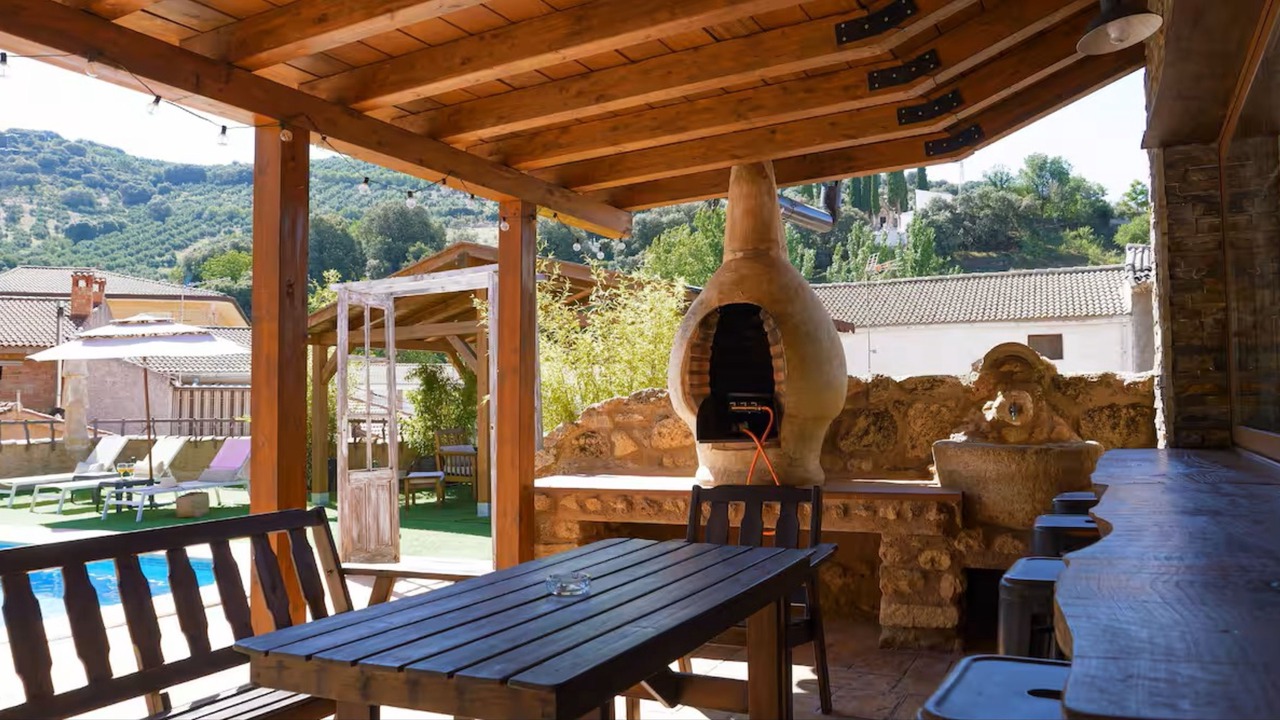 Photo of Outdoor in Frailes