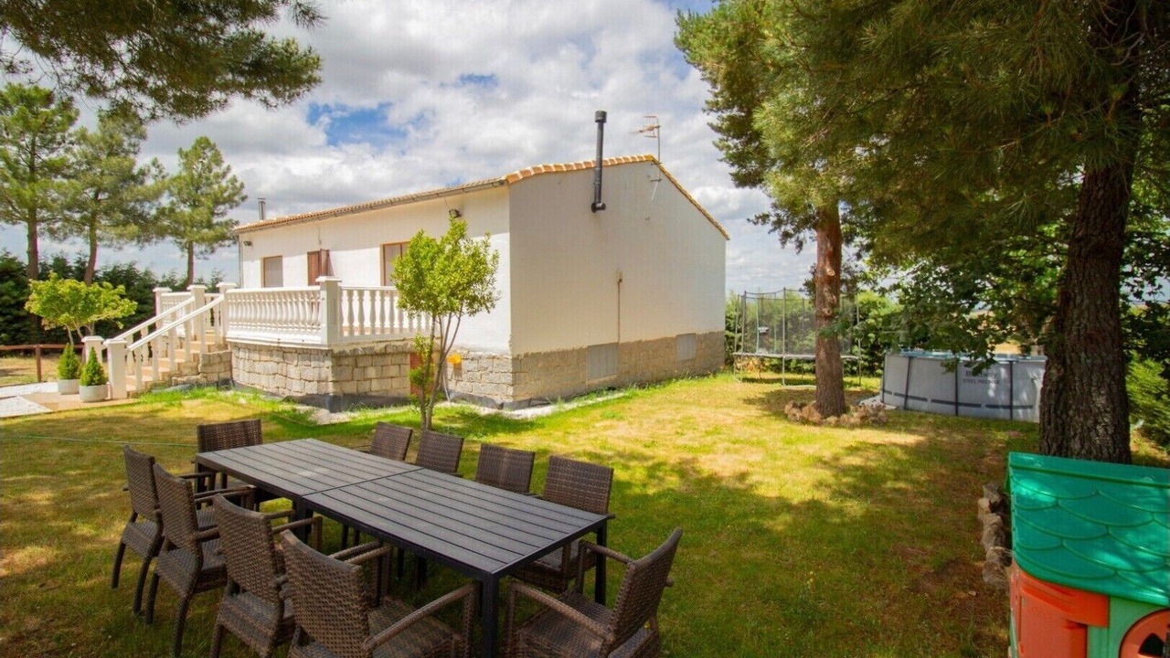 Photo of Outdoor in Martincano