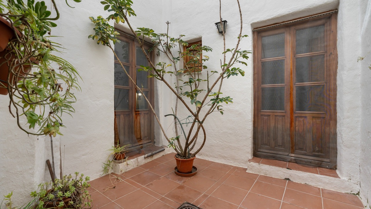 Photo of Outdoor in Bubion