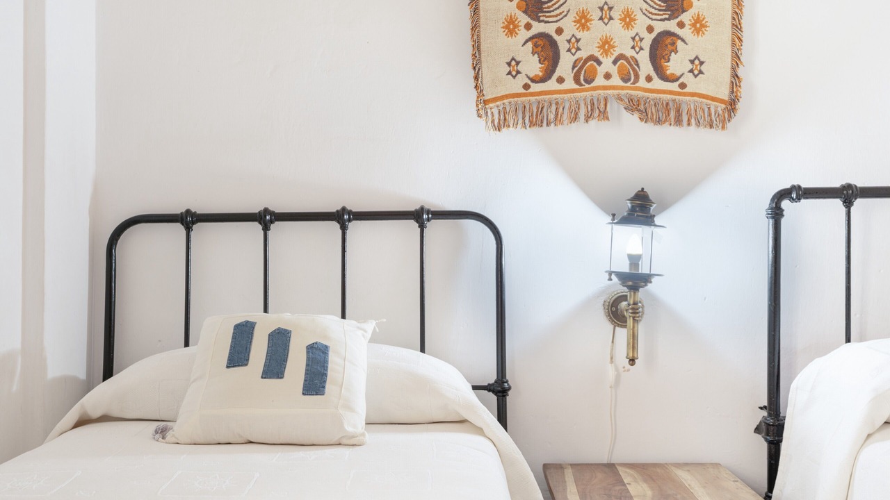 Photo of Bedroom in Bubion