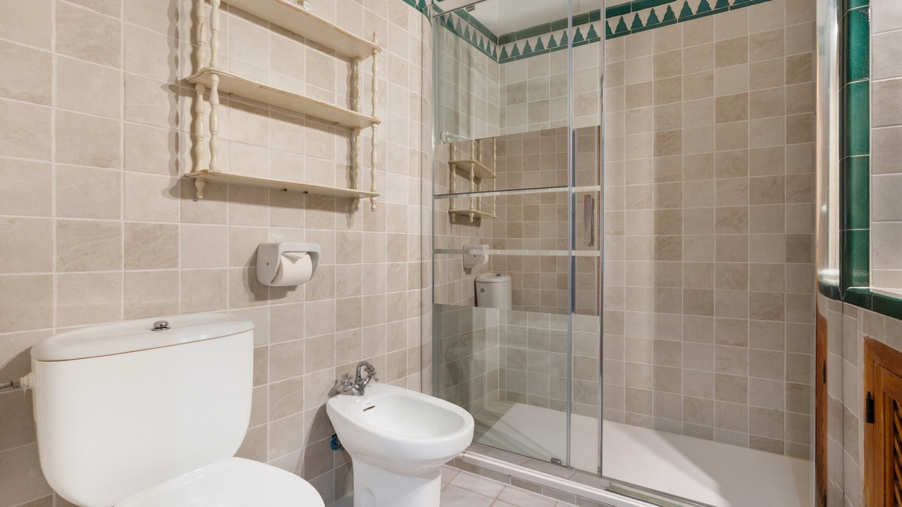 Photo of Bathroom in Bubion