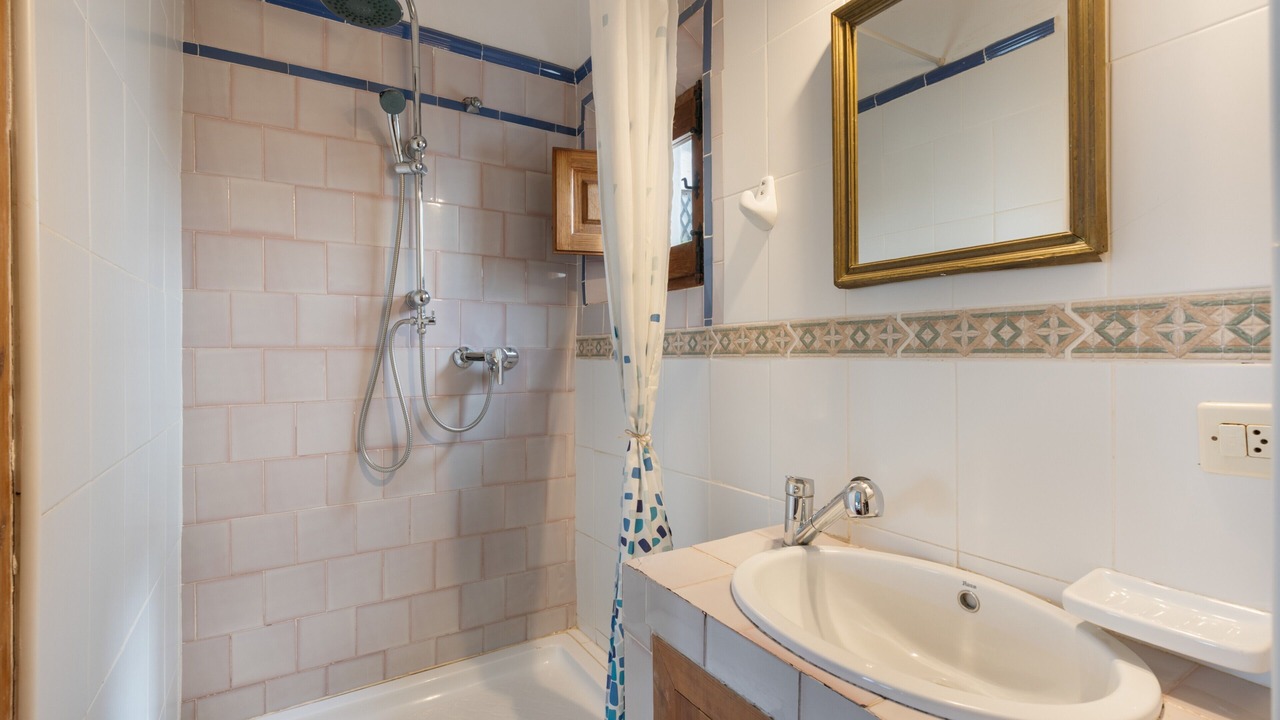 Photo of Bathroom in Bubion