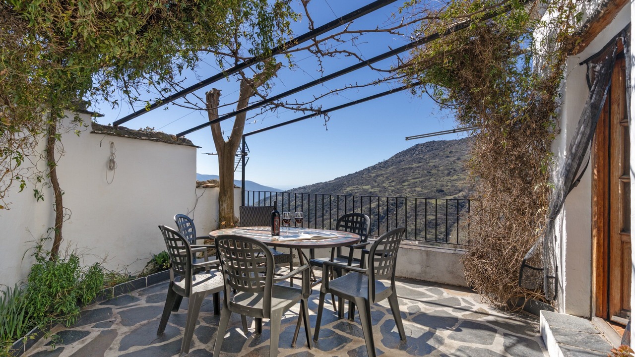 Photo of Outdoor in Bubion