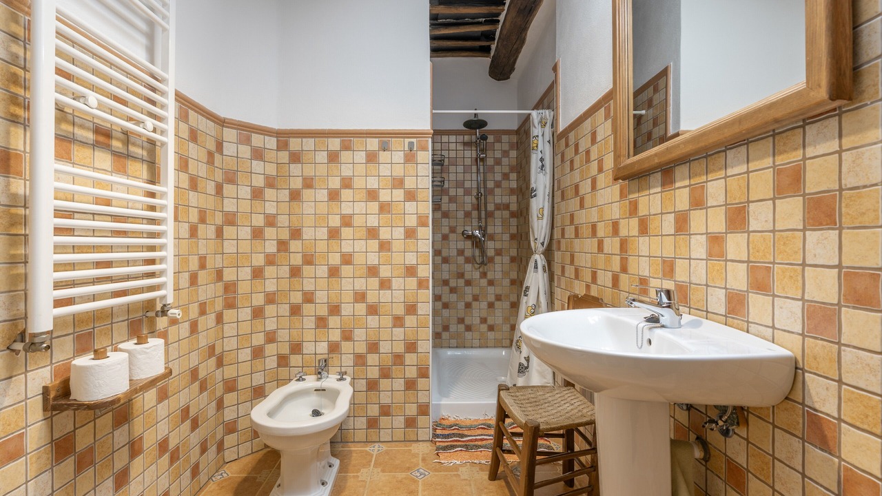 Photo of Bathroom in Bubion