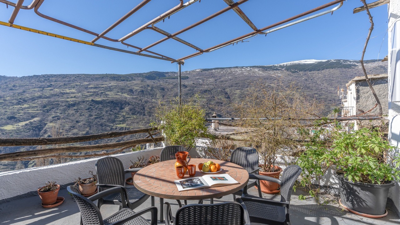 Photo of Outdoor in Bubion