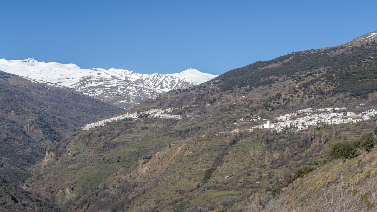 Photo of Others in Bubion