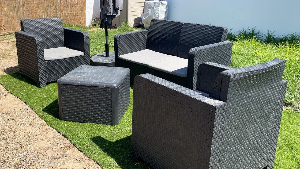 Photo of Outdoor in El Palmar