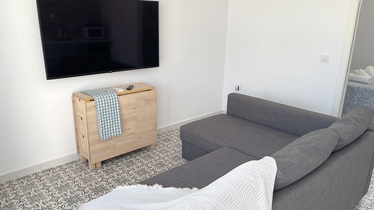 Photo of Livingroom in El Palmar
