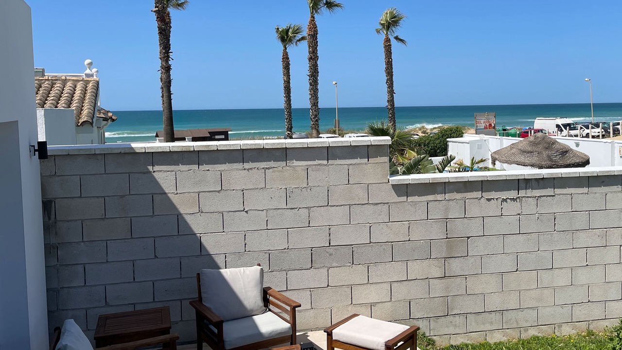Photo of Outdoor in El Palmar