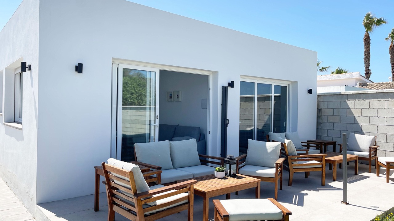 Photo of Outdoor in El Palmar