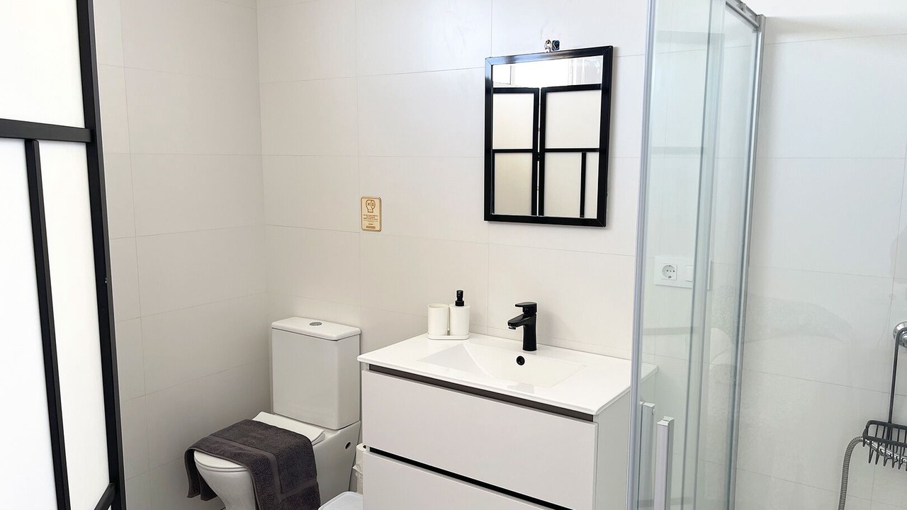 Photo of Bathroom in El Palmar