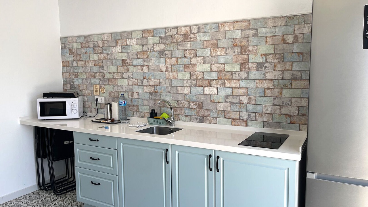 Photo of Kitchen in El Palmar