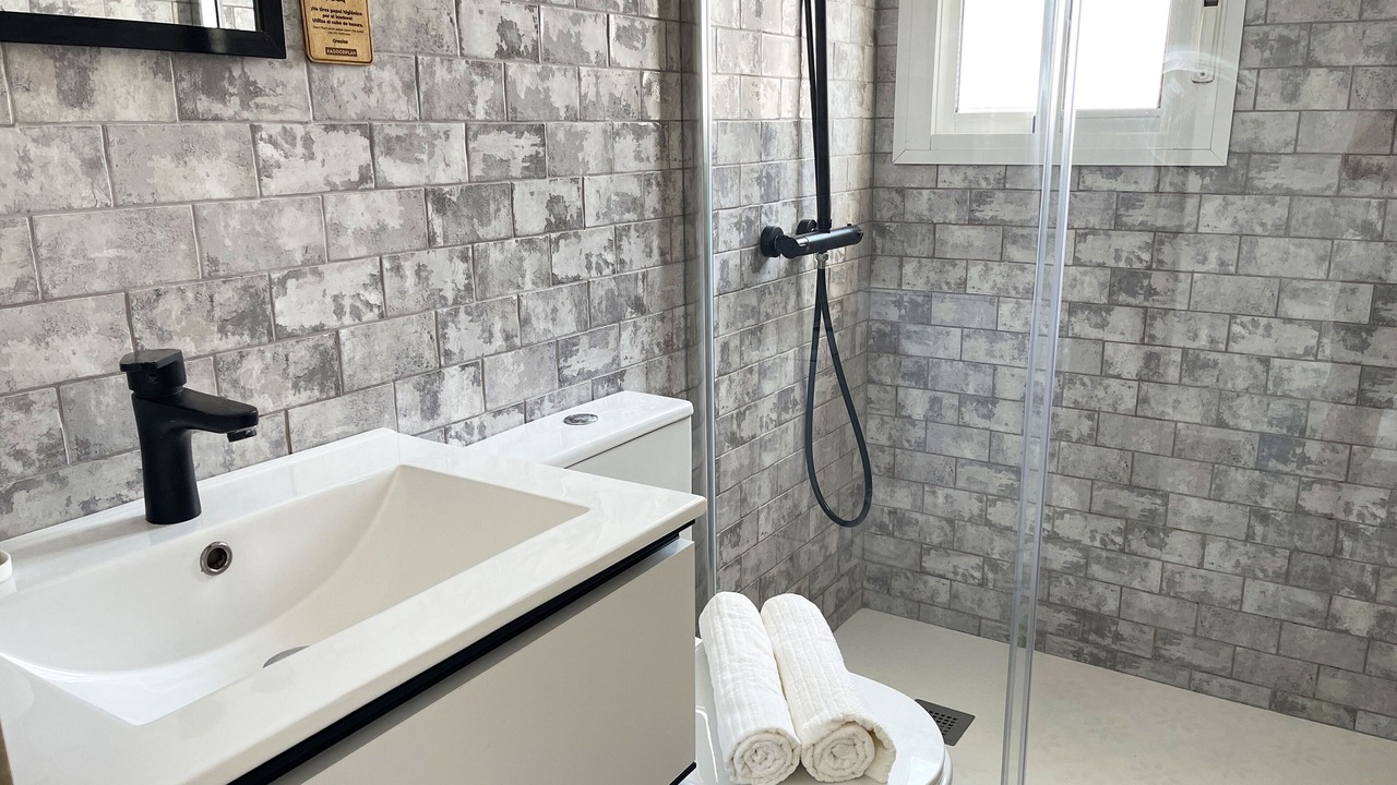 Photo of Bathroom in El Palmar