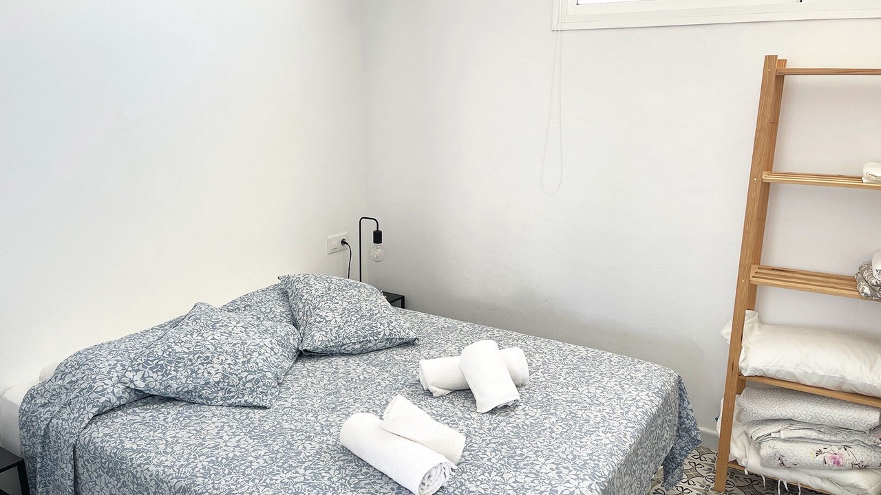 Photo of Bedroom in El Palmar