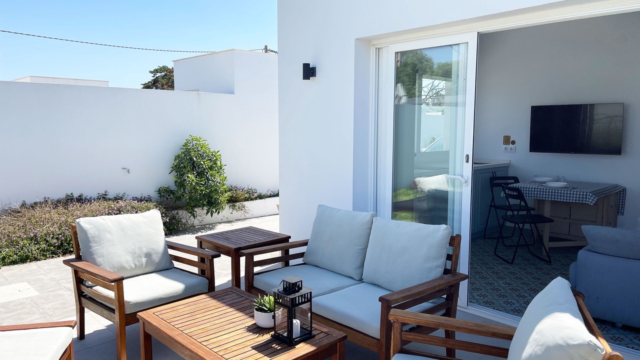 Photo of Bedroom in El Palmar
