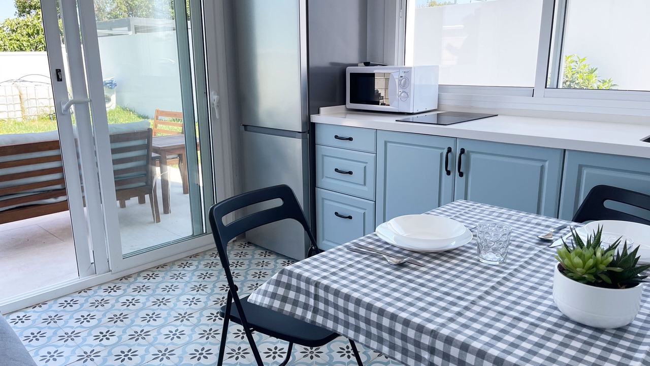 Photo of Livingroom in El Palmar
