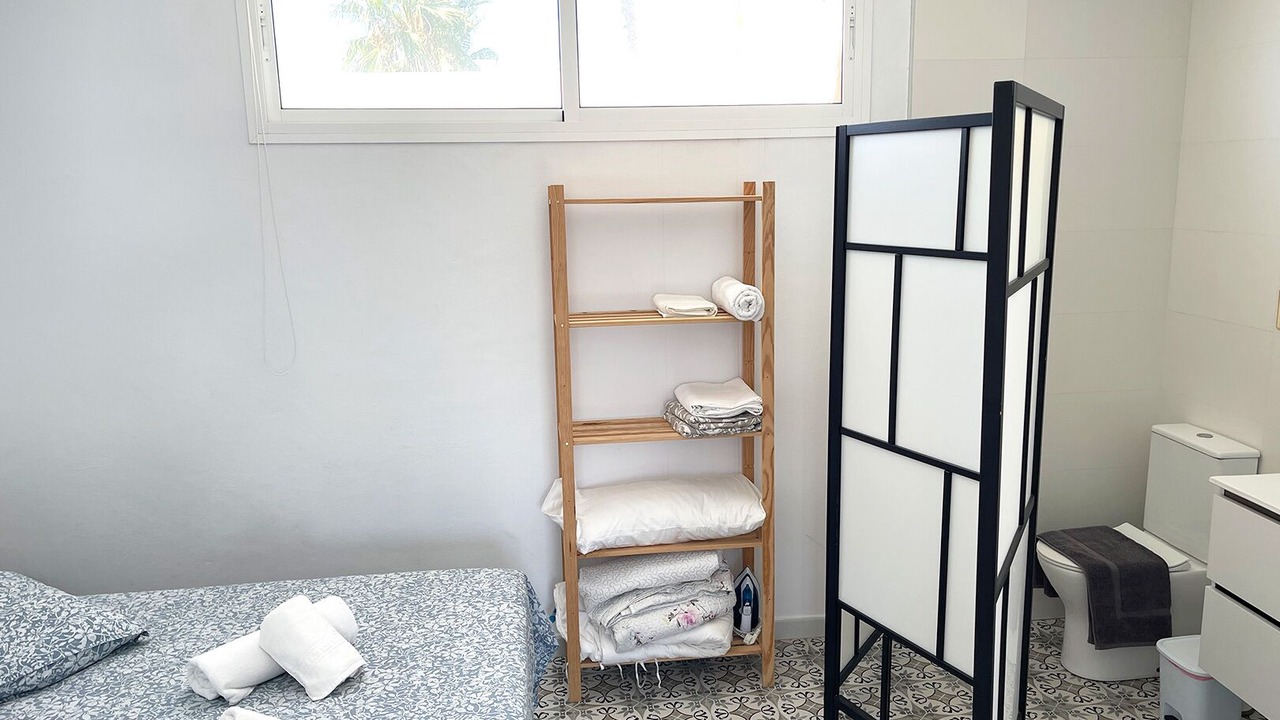 Photo of Bedroom in El Palmar
