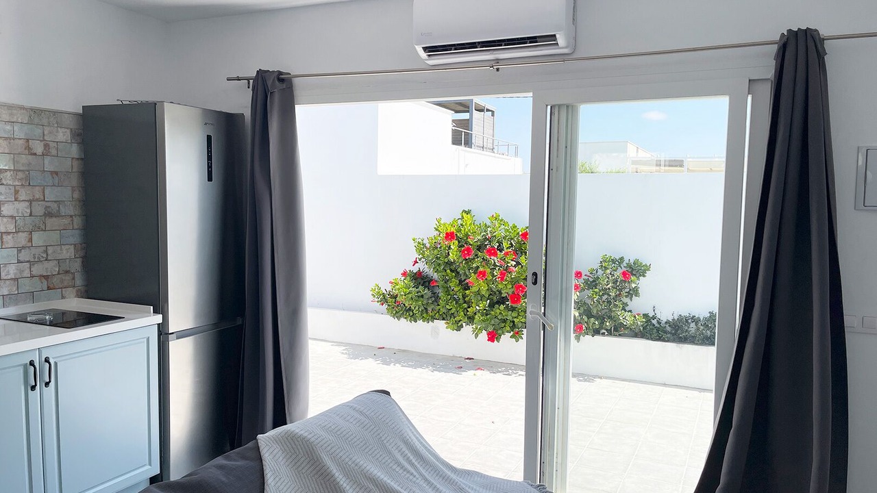 Photo of Livingroom in El Palmar