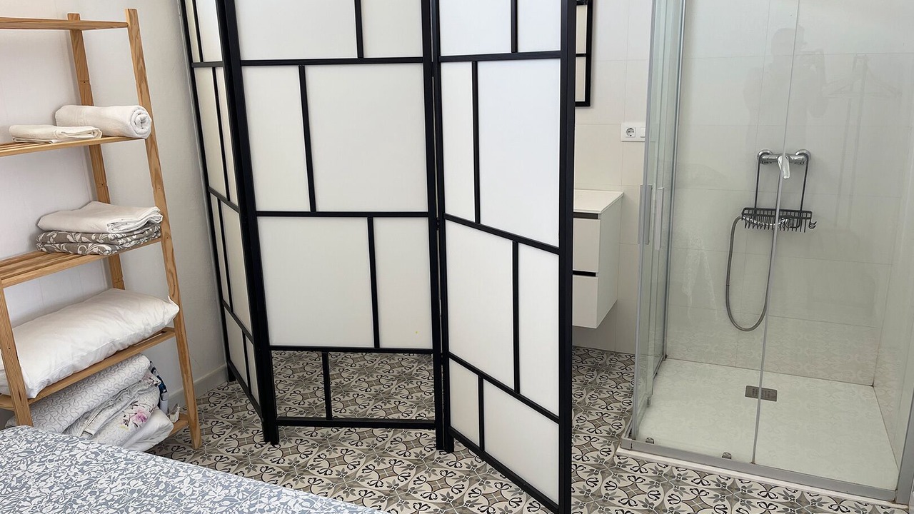 Photo of Bathroom in El Palmar