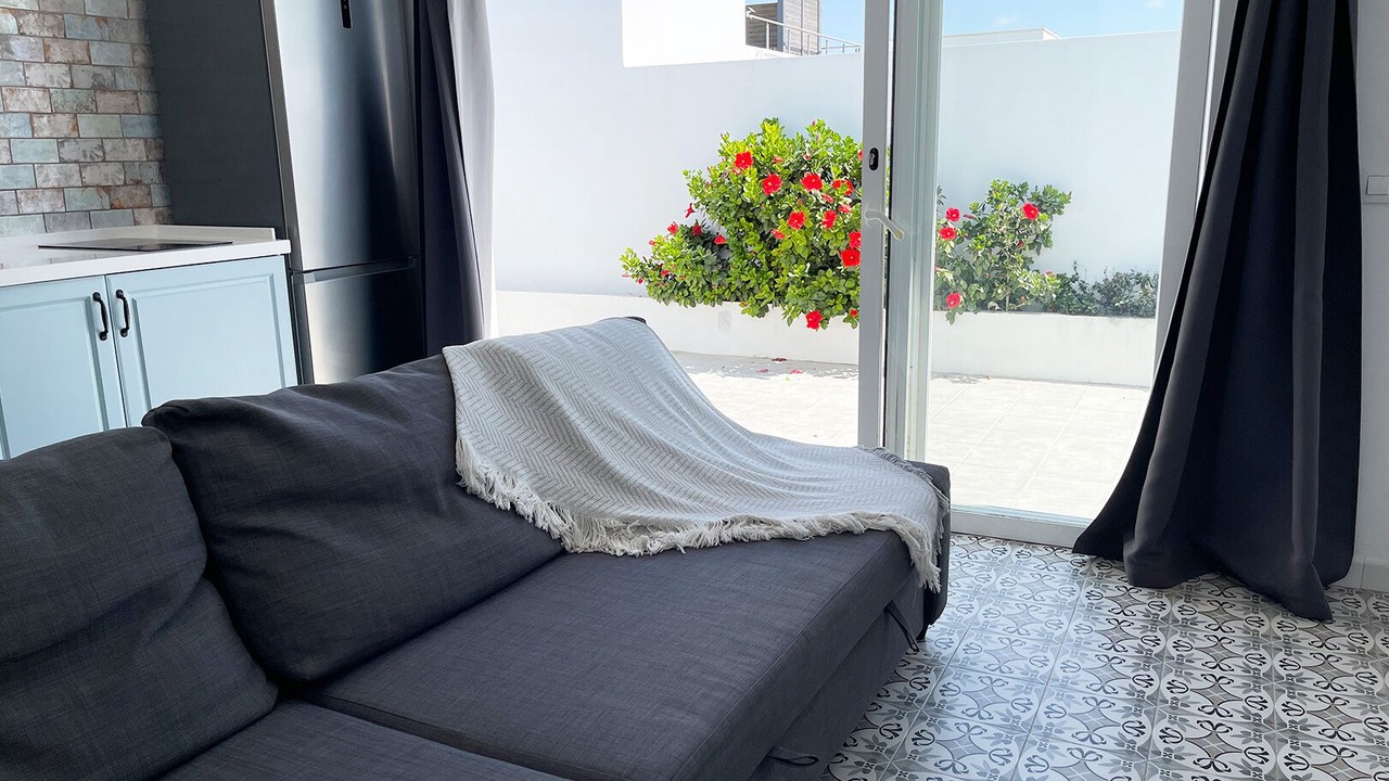 Photo of Livingroom in El Palmar