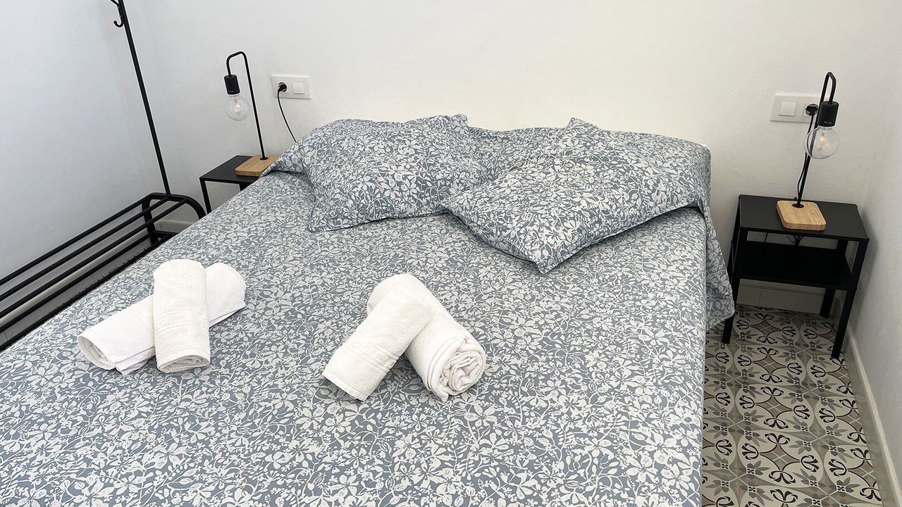 Photo of Bedroom in El Palmar