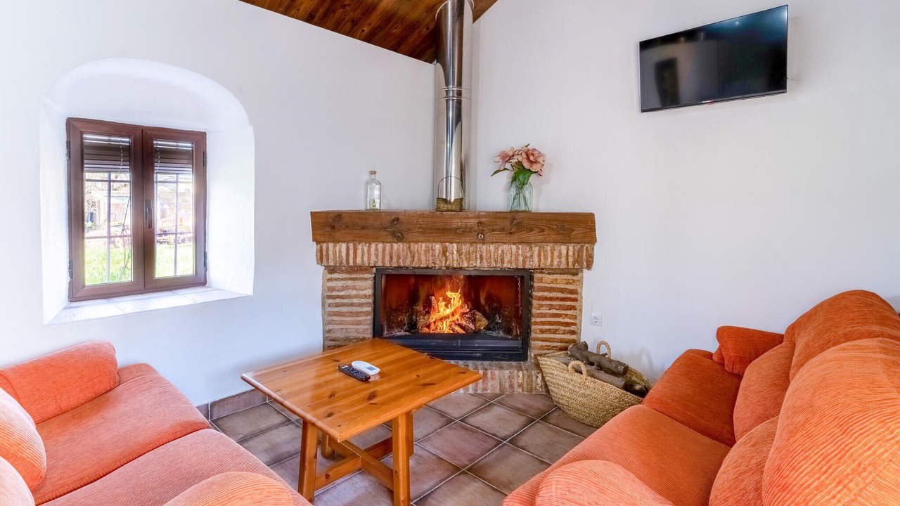 Photo of Bedroom in Fuente Palmera