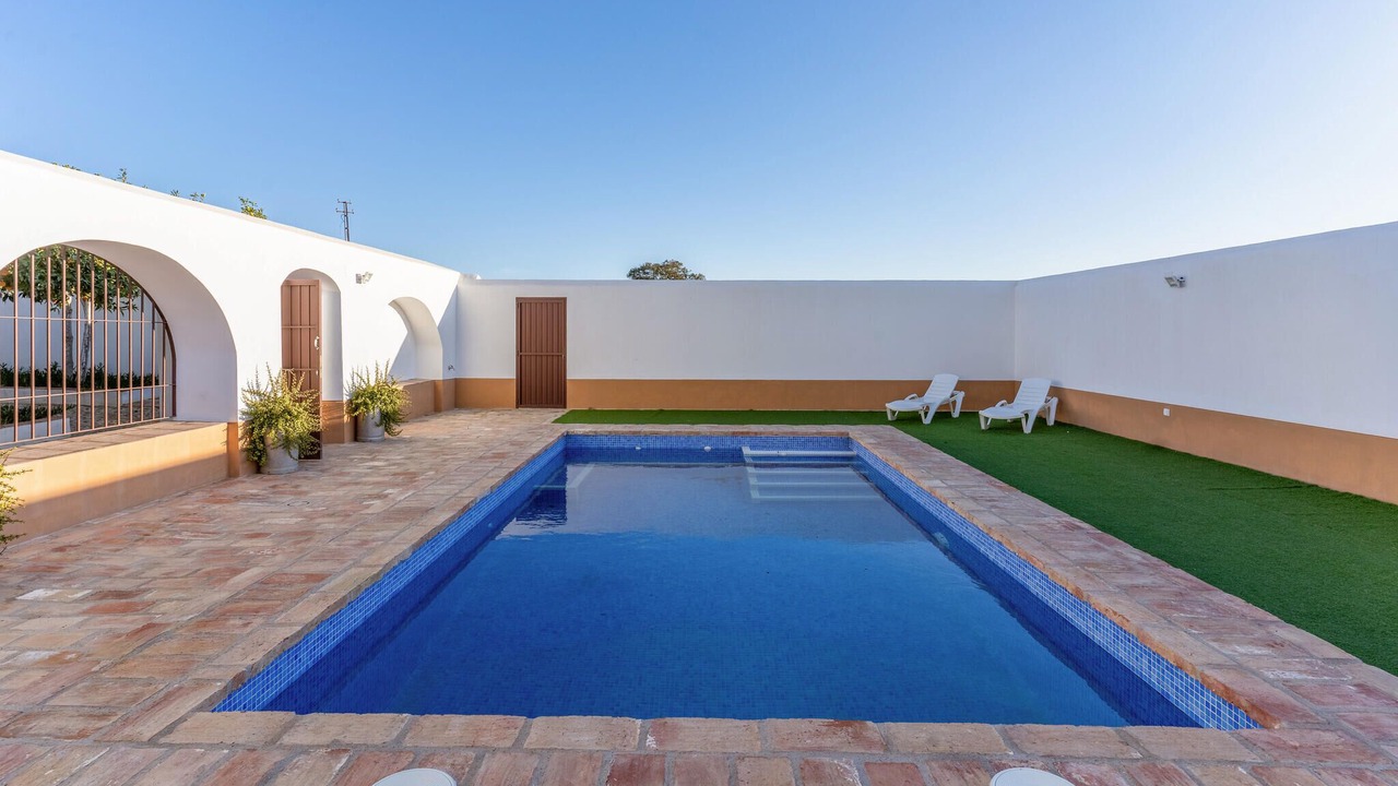 Photo of Outdoor in Fuente Palmera