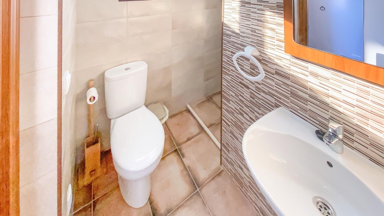 Photo of Bathroom in Fuente Palmera