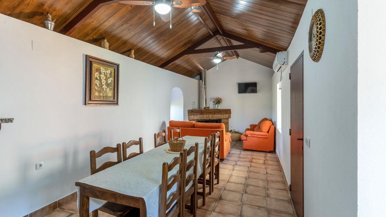 Photo of Bedroom in Fuente Palmera