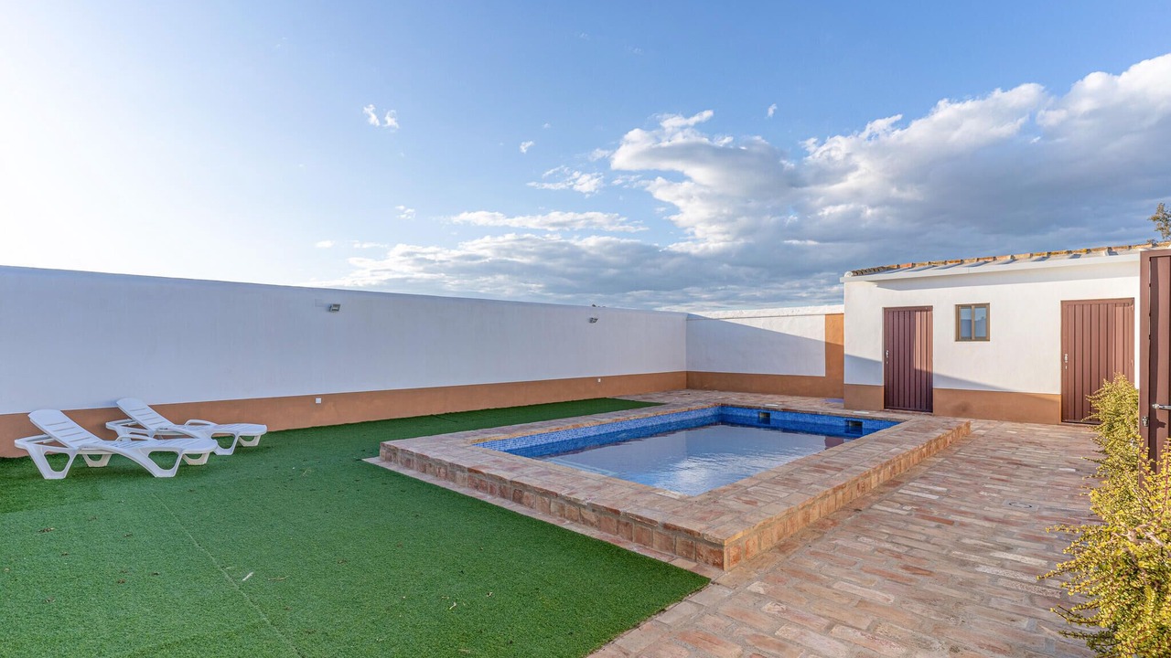 Photo of Outdoor in Fuente Palmera