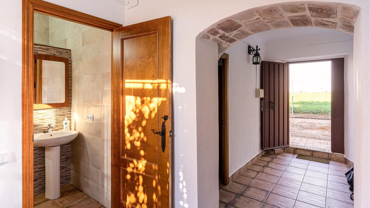 Photo of Bathroom in Fuente Palmera
