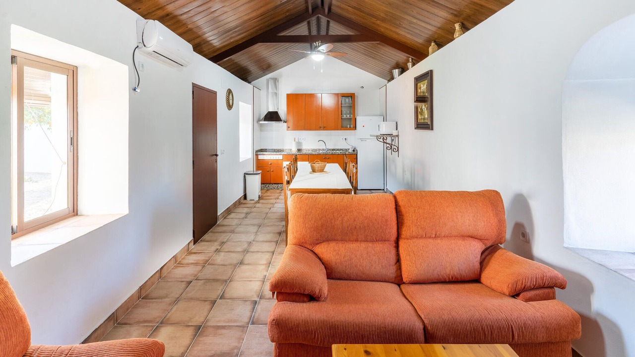 Photo of Bedroom in Fuente Palmera