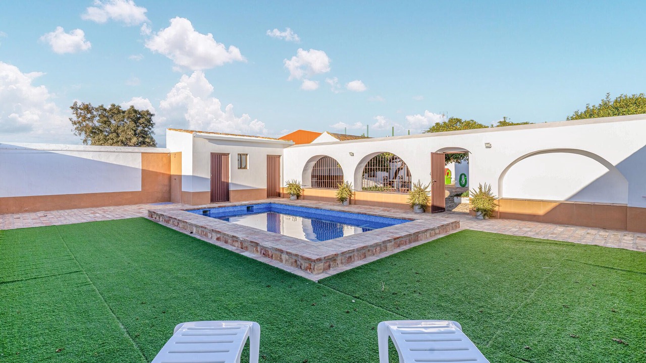 Photo of Outdoor in Fuente Palmera
