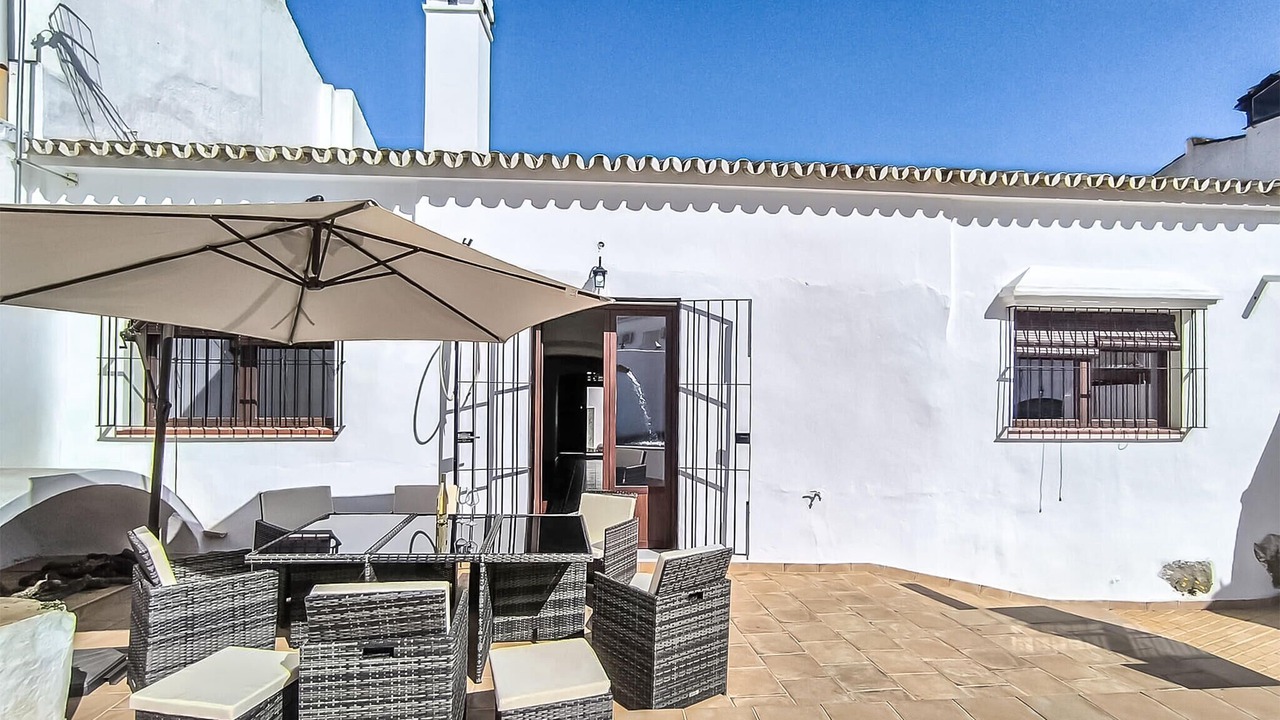 Photo of Others in Castilblanco de los Arroyos