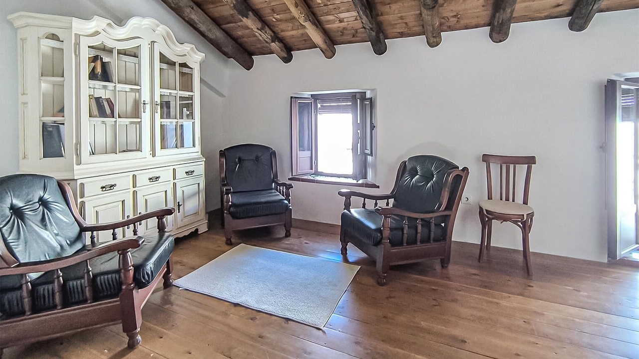 Photo of Bedroom in Castilblanco de los Arroyos